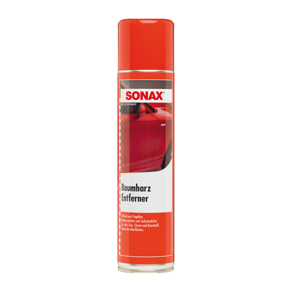 SONAX Professional Universalreinigungsschaum 400 ml - Auto Radkappen