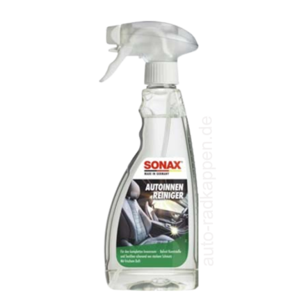 SONAX Autoinnenreiniger