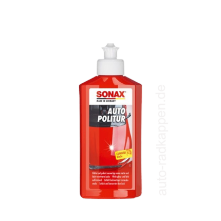 SONAX Auto Politur