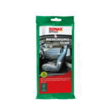 SONAX Cockpit Pflege Tücher