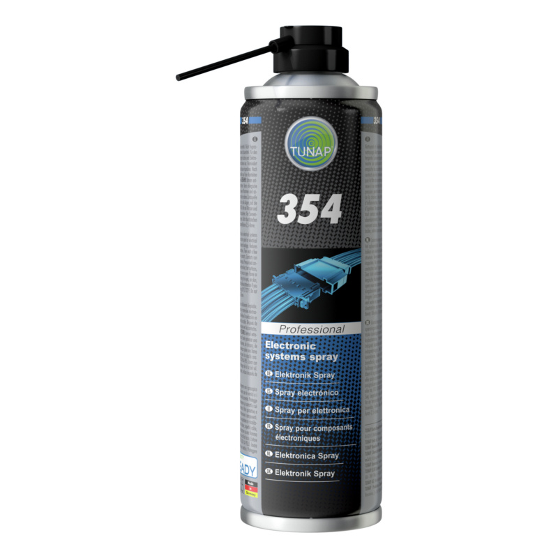 TUNAP 354 Elektronik Spray