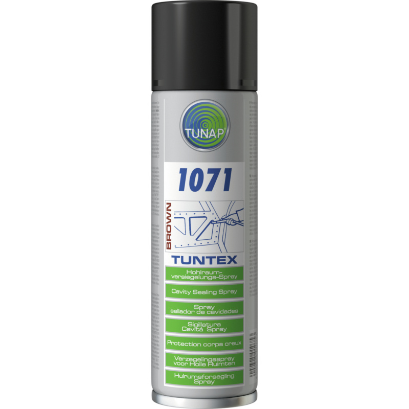 TUNAP 1071 Hohlraumversiegelung Spray