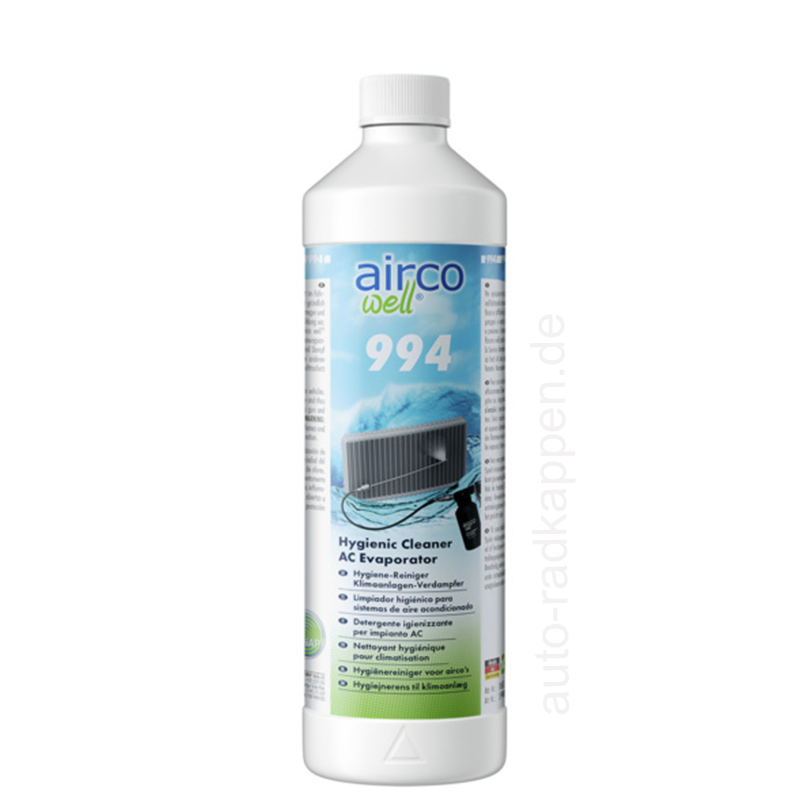 TUNAP 994 Hygiene-Reiniger für Klimaanlagen