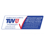 TUNAP 994 Hygiene-Reiniger für Klimaanlagen 1 Liter – Bild 6