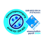 TUNAP 994 Hygiene-Reiniger für Klimaanlagen 1 Liter – Bild 8