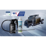 TUNAP 994 Hygiene-Reiniger für Klimaanlagen 1 Liter – Bild 2