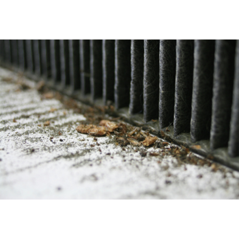 TUNAP 996 Hygiene-Reiniger Pollenfilterbox 75 ml mit Sonde – Bild 4