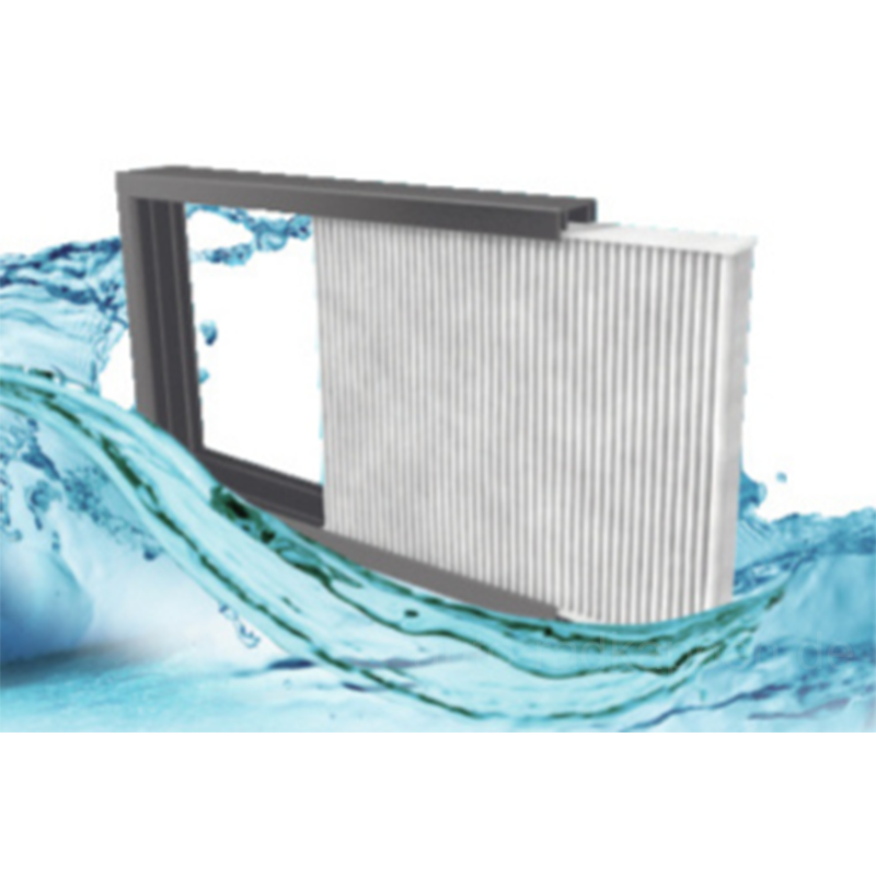 TUNAP 996 Hygiene-Reiniger Pollenfilterbox 75 ml mit Sonde – Bild 5