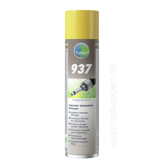 TUNAP 937 Injektor Intensiv-Reiniger