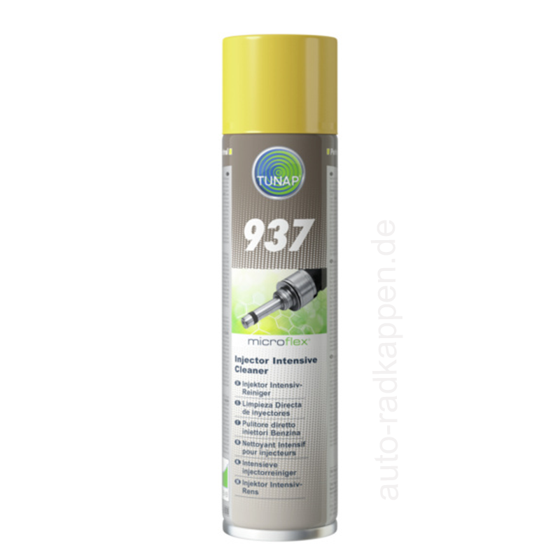 TUNAP 937 Injektor Intensiv-Reiniger