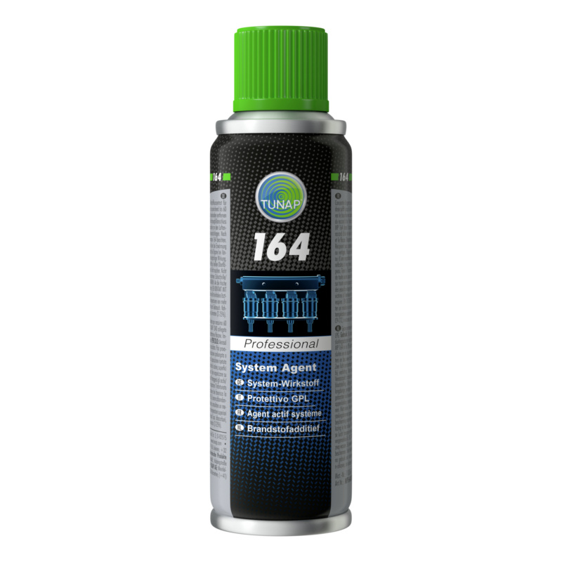TUNAP 164 System-Wirkstoff Wirkstoffkonzentrat