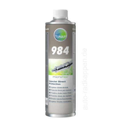 TUNAP 984 Injektor Direkt-Schutz