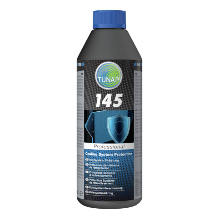 TUNAP Kühlsystem Sicherung 145 mit 500ml