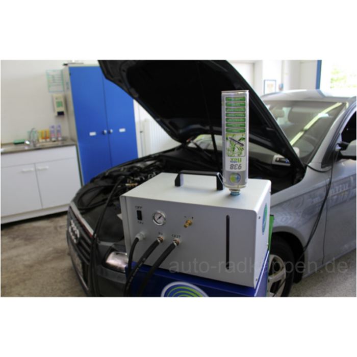 TUNAP 938 Injektor Intensiv-Reiniger 500 ml – Bild 2