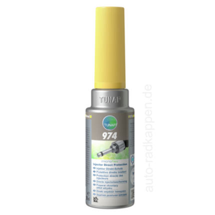 TUNAP 974 Injektor Direkt-Schutz
