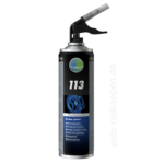 Bremsenpaste 113 von TUNAP mit 200 ml