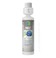 TUNAP 987 System Agent SCR