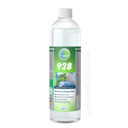 TUNAP 928 Scheibenklar Pure