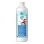 TUNAP 5180 Flächendesinfektionsreiniger 1 Liter