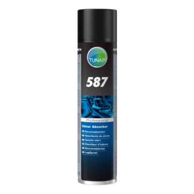 TUNAP 587 Geruchsabsorber