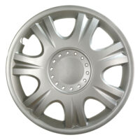 MALTA Plus silber