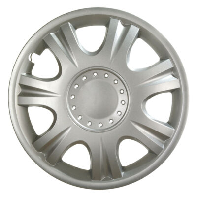 MALTA Plus silber