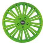 Radkappen Discovery green grün 15 Zoll