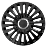 Bild von Radzierblenden Enzo Schwarz