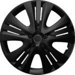 Bild von Radzierblenden Lexis Schwarz