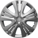 Radkappen Lexis silver silber 15 Zoll Radzierblenden