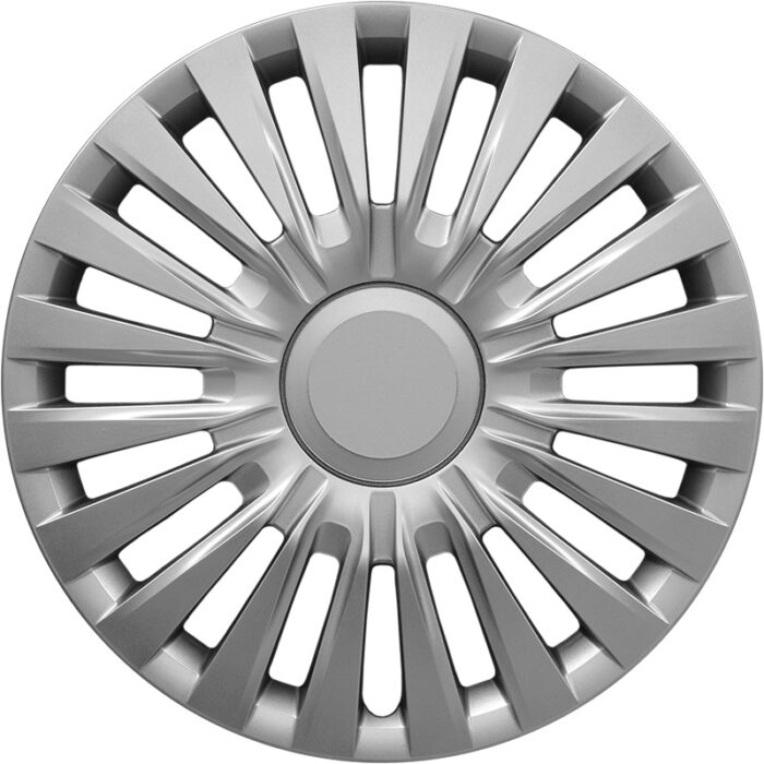Bild von Radzierblenden Vento Silber