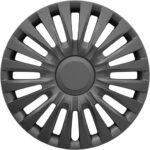 Bild von Radzierblenden Vento Graphit