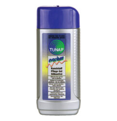 Kunststoffpflege gel TUNAP 5222