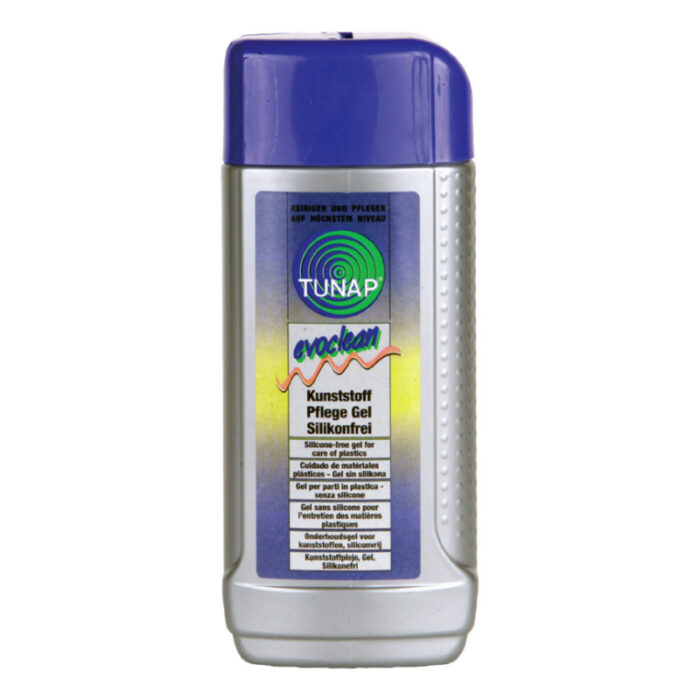Kunststoffpflege gel TUNAP 5222