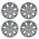 RADKAPPEN - X - ARES GRAU - Grau