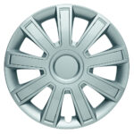 RADKAPPEN - ARROW NYLON LUX - Silber
