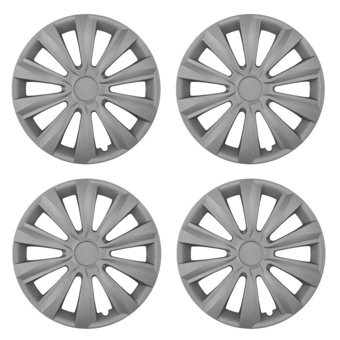 RADKAPPEN - DELTA SILBER - Silber