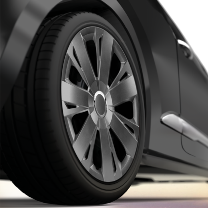 Auto - RADKAPPEN - ENERGY RC GRAPHIT