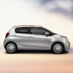 Auto - RADKAPPEN - ROYAL RC Silver