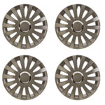 RADKAPPEN - SAIL GREY PLUS - Grau