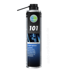 Fließfett 101 von TUNAP mit 400 ml