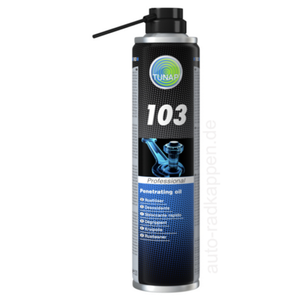 Bild von TUNAP 103 Rostlöser 400 ml