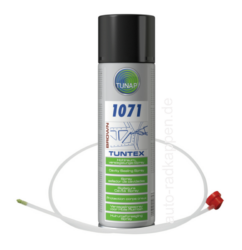 Hohlraumversiegelung Spray 1071 von TUNAP mit 500 ml