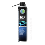 Silikon Fett 107 von TUNAP mit 400ml