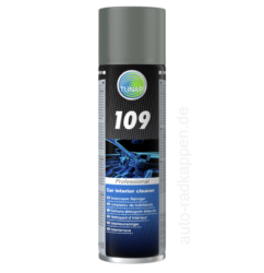 Innenraumreiniger 109 von TUNAP mit 500 ml