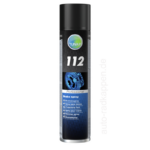 Bremsenspray 112 von TUNAP mit 400 ml