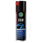 Leckindikator Druckluft 118 von TUNAP mit 400ml