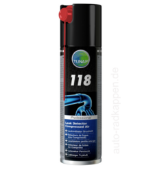 Leckindikator Druckluft 118 von TUNAP mit 400ml