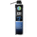 Haftschmierstoff 121 von TUNAP mit 400ml
