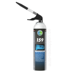 TUNAP Silikon Dichtmasse mit 200ml